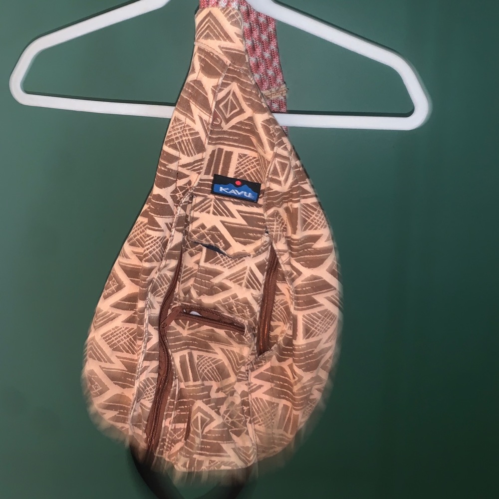 Kavu Rope Bag